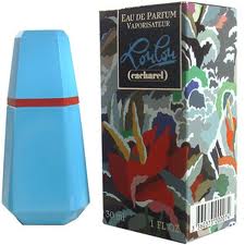 Cacharel Lou Lou 100ml