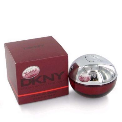 DKNY Red Delicious men 100 ml