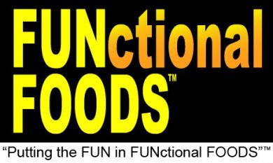 FUNctional foods