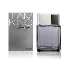I am king Sean John EDT 100 ml