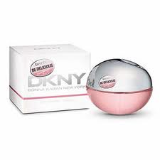 DKNY Be Delicious Fresh Blossom 100ml
