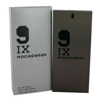 Jay-Z 9 IX Rocawear Men EDT 100 ml