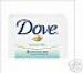 Dove extra sensitive beauty bar x2 100g