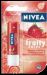 Nivea Lip Care Essential Care Strawberry 4.8g