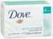 Dove Extra Sensitive cream bar x4
