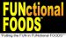 FUNctional foods
