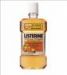 Listerine M\Wash Citrus Fresh 1 litre