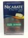 NICABATE CQ GUM 4MG 24 s