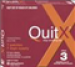 QUITX PATCH  7MG X7