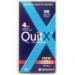 QUITX NICOTINE 4MG 24 GUM CLAS