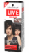 Schwarzkopf Live Colour Deep Black