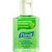 Purell hand sanitizer with aloe vera 240ml